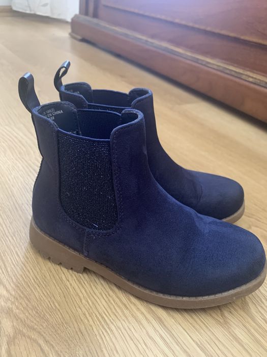 Сапожки H&M 29