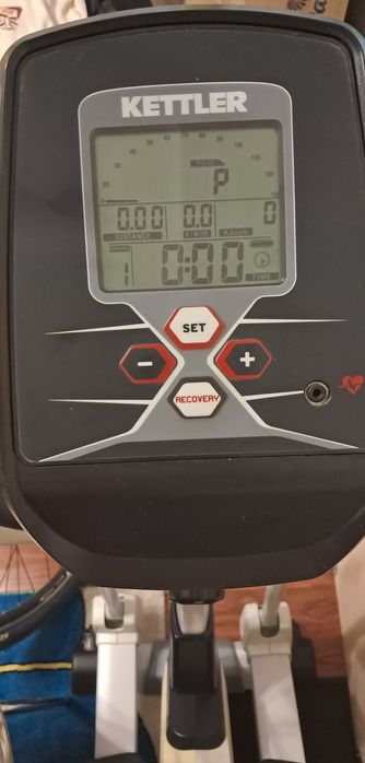 Продам орбітрек Kettler Rivo M 7643-000