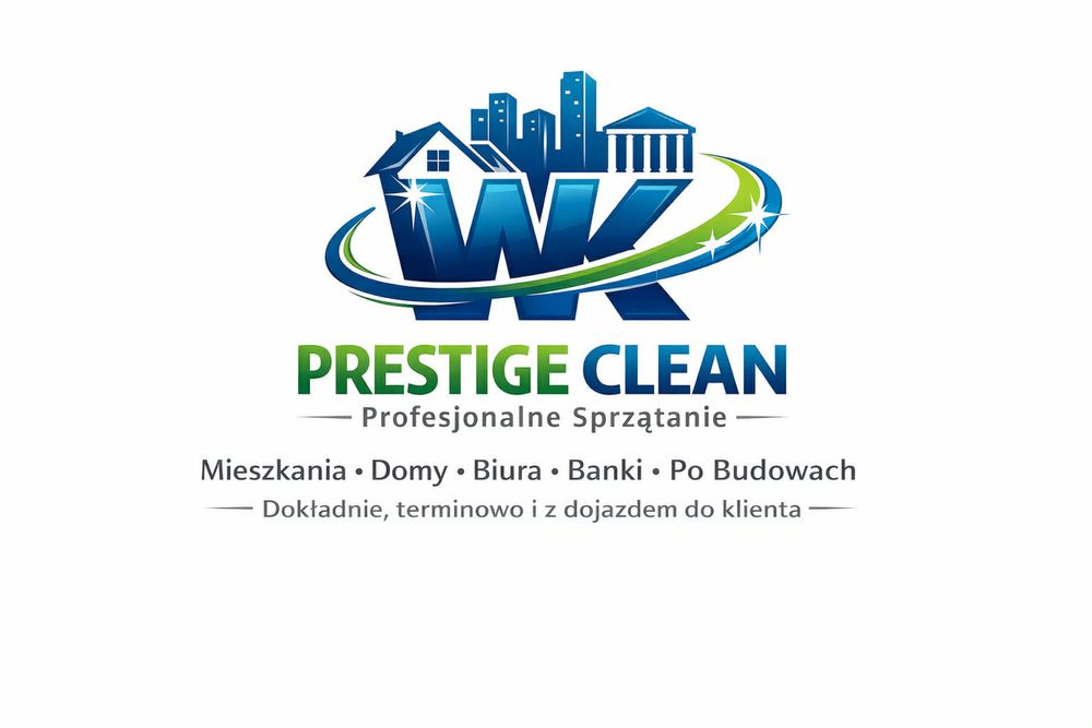 Usługi sprzątania – domy, mieszkania, biura oraz sprzątanie po remontach i budowach | Wieluń i okolice