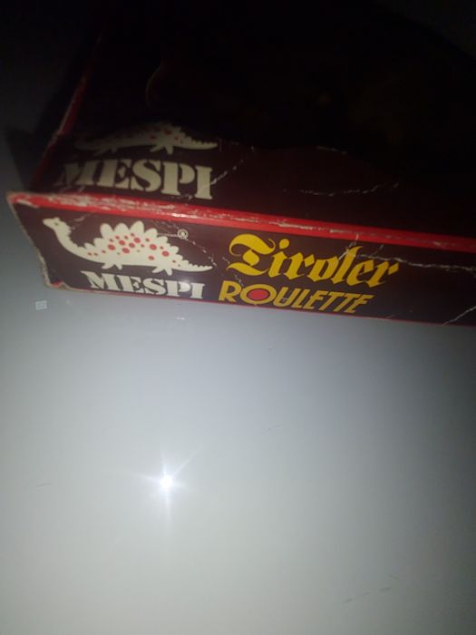 Tiroler Roulette MESPI