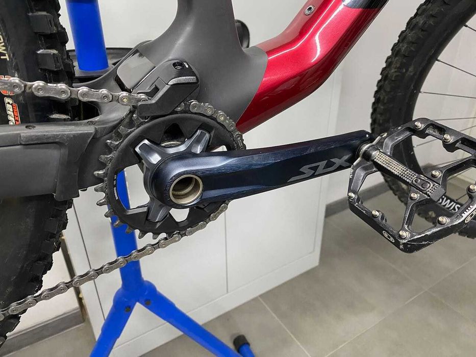 Rower trail MTB Canyon Neuron CF 8 roz. L 2024 super stan