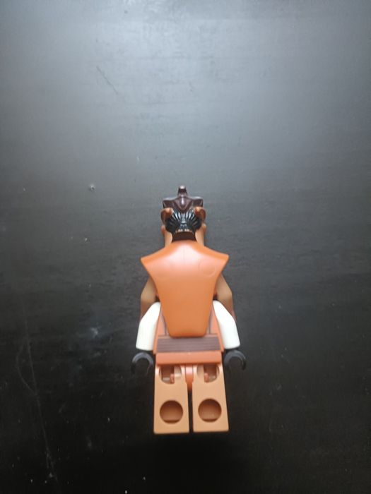 LEGO figurka  pong krell