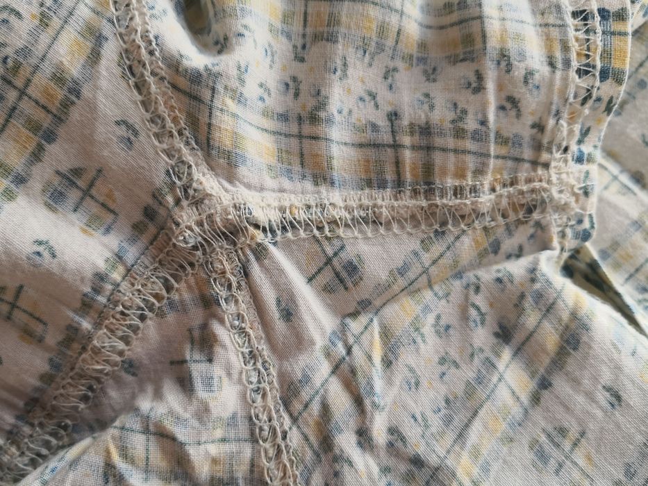 Boxers Vintage 'Ameal'