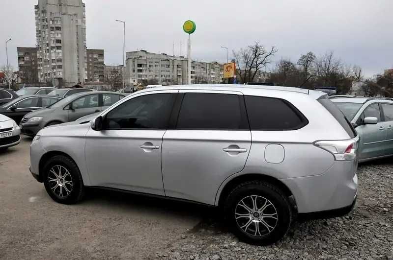 Авто під виплату Mitsubishi Outlander 2014 року