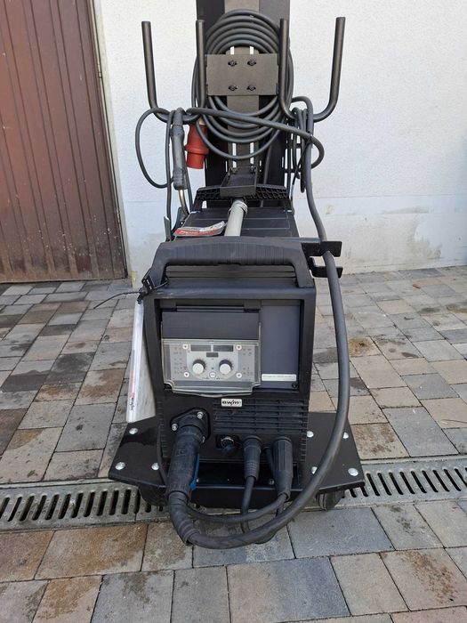 spawarka EWM Phoenics 355