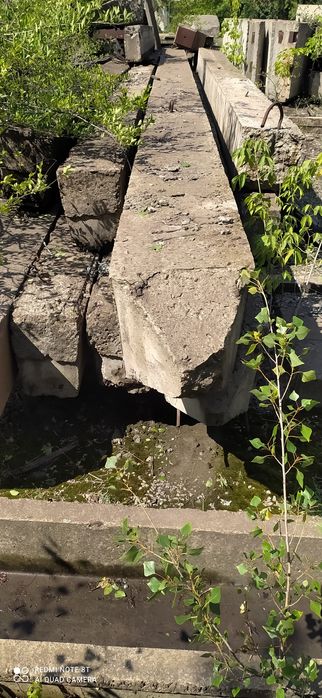 Блоки фундаметные бетонние ФБС 30,40,50 Пеноблоки,Монтаж, фундамент