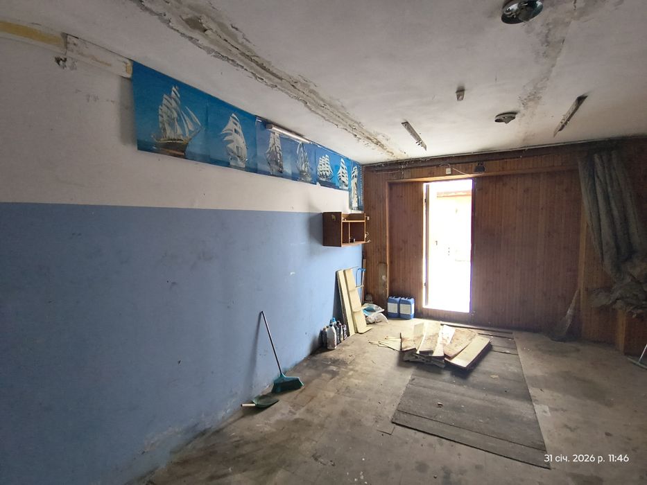 Продам гараж Радосинь Радунська 3 Троєщина 4х6м  власник  хозяїн