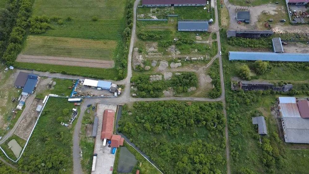 Продається земельна ділянка в с. Рокосово