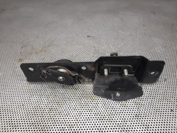 Puxador porta da mala RENAULT Trafic II (FL)