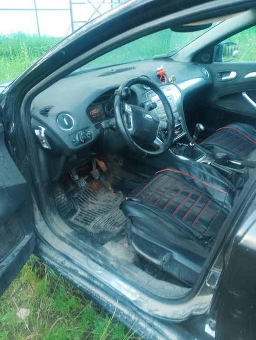 Продам ford Mondeo 2007 года