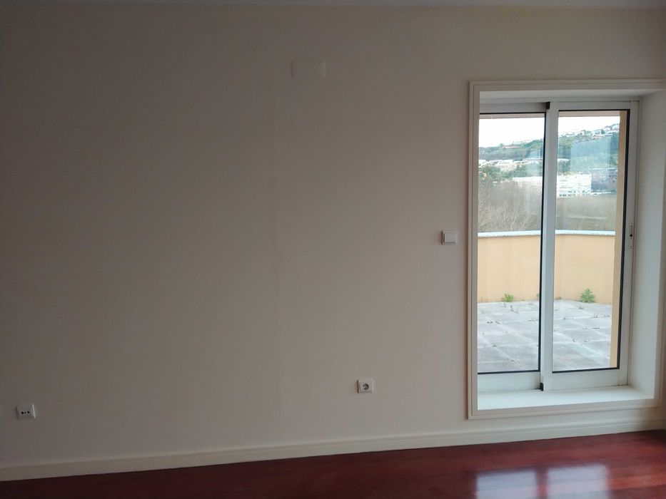 Pintura de Apartamentos e Moradias