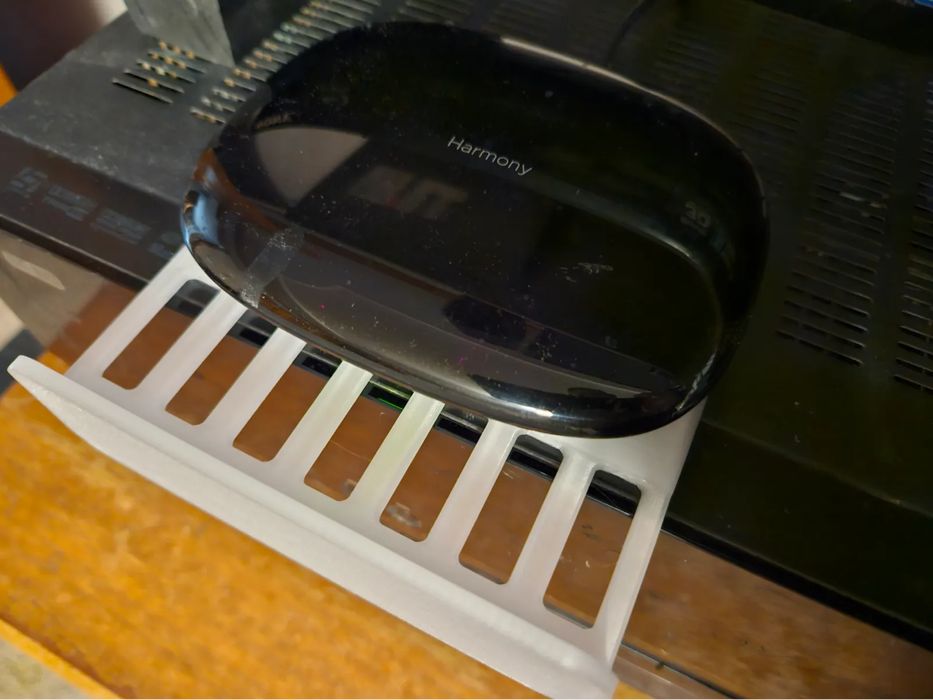 Refletor Infravermelhos Logitech Harmony Hub