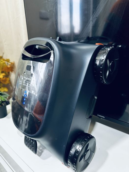 Robô Aspirador de Piscina Sem Fios Seauto SAT 10 – Autonomia 180 min