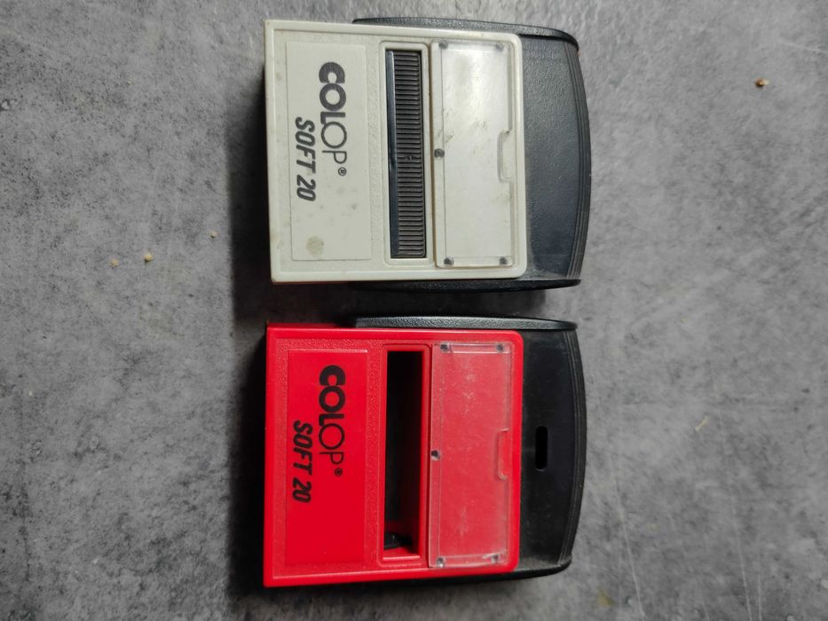 Pieczątka automatyczna