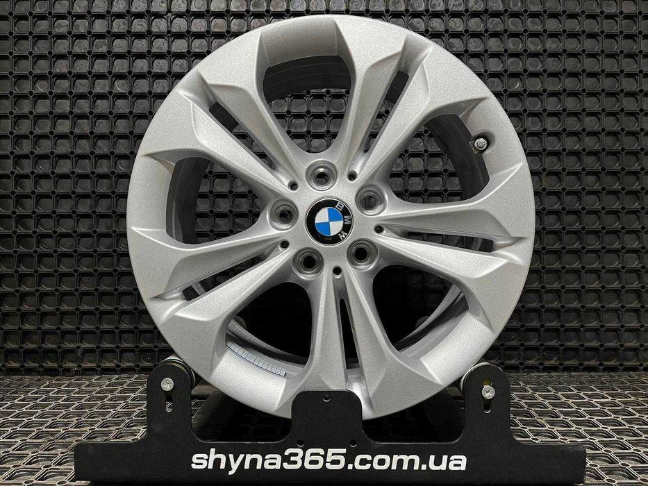 ДИСКИ RONAL R17 7.5 5X112 ET52 BMW X1 (F48, F49), BMW X2 (F39)