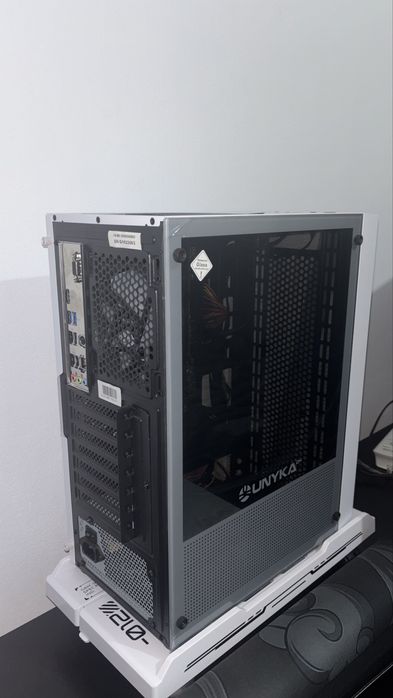 PC otimo para edits ou trabalho