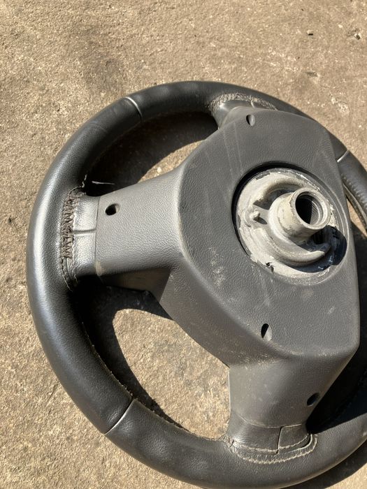 Opel Signum - kierownica poduszka airbag