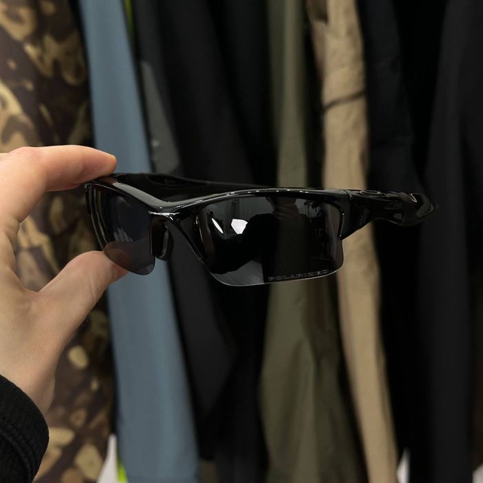 Oakley Half Jacket 2.0 окуляри