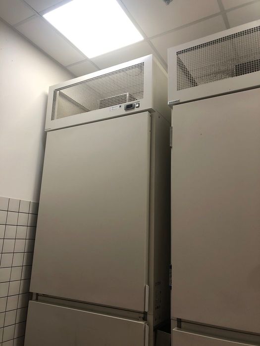 Szafa chłodnicza/ mróznicza  ES System K SML LUPUS