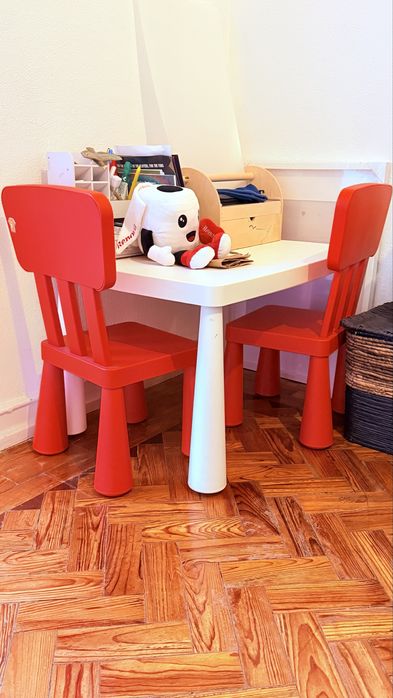 Moveis Ikea quarto criança