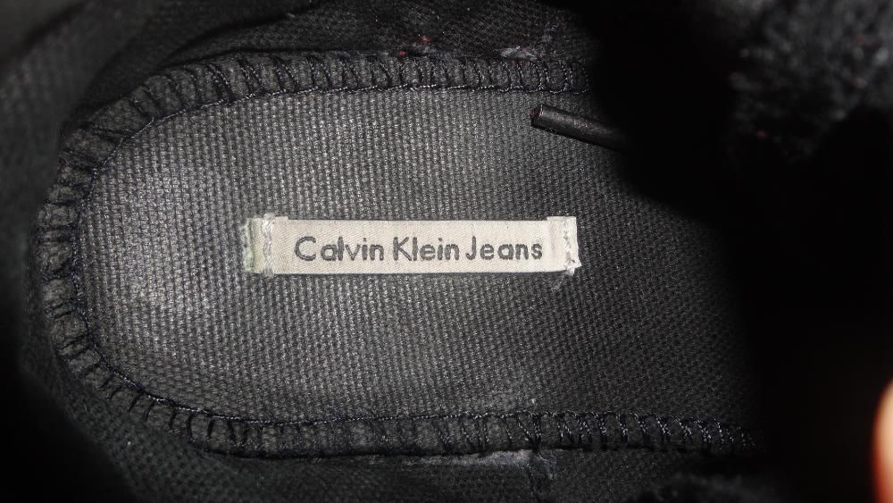 Sportowe buty Calvin Klein roz. 40