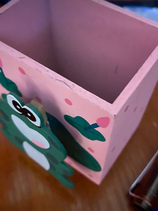 Подставка для ручек и карандашей