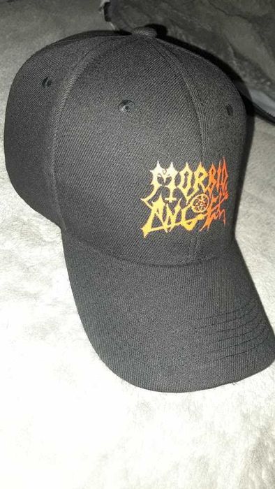 Cap Morbid Angel