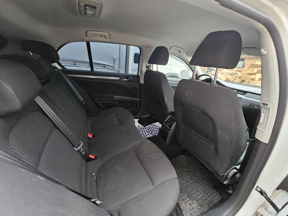 Sprzedam Skodę SuperB