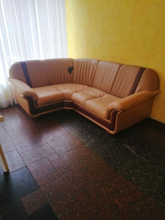 Продам диван кутовий