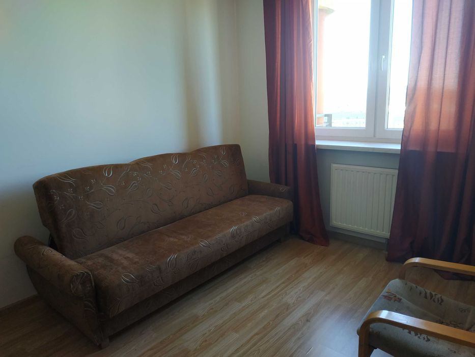 Pokoj dla 1 osobe, Ruczaj, Vis a vis kampus UJ