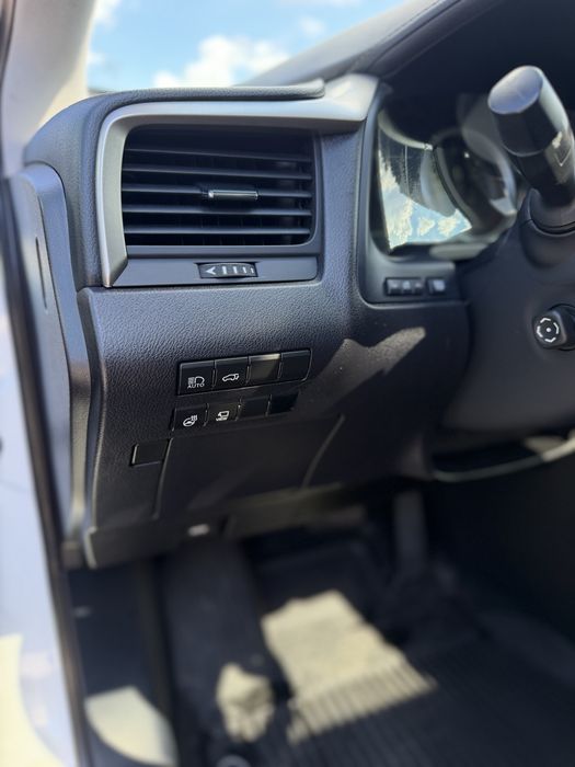 Lexus RX350 2018 3.5