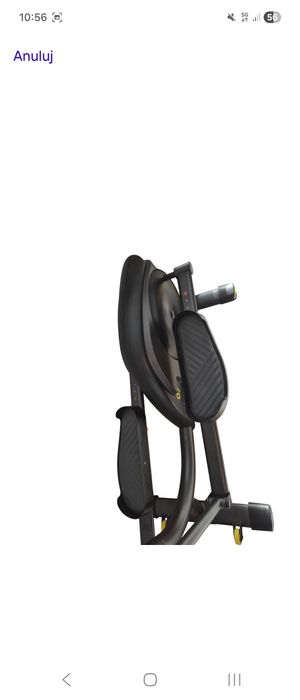 Orbitrek Fel 500