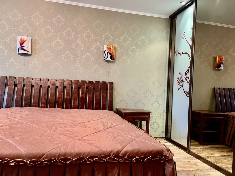 Здам в оренду 4 ком. Центр, Б.Ковалевка