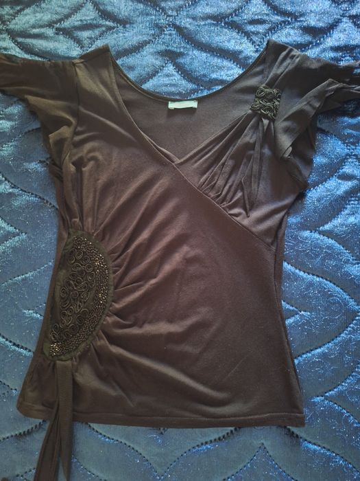 Blusas + t-shirt (s)