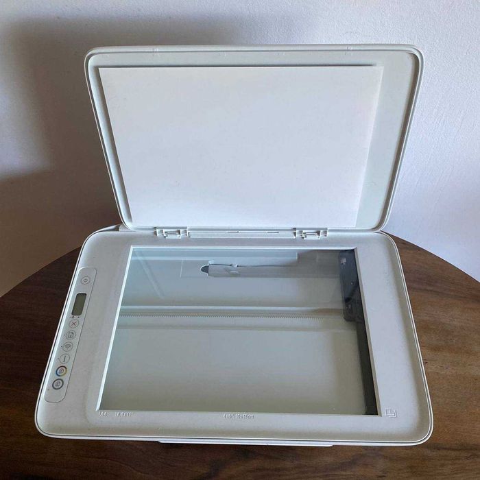 Drukarka + skaner HP