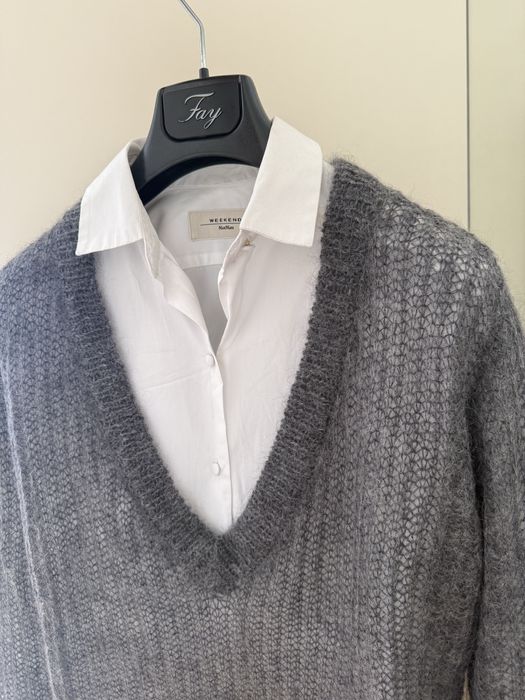 Светр Weekend Max Mara
