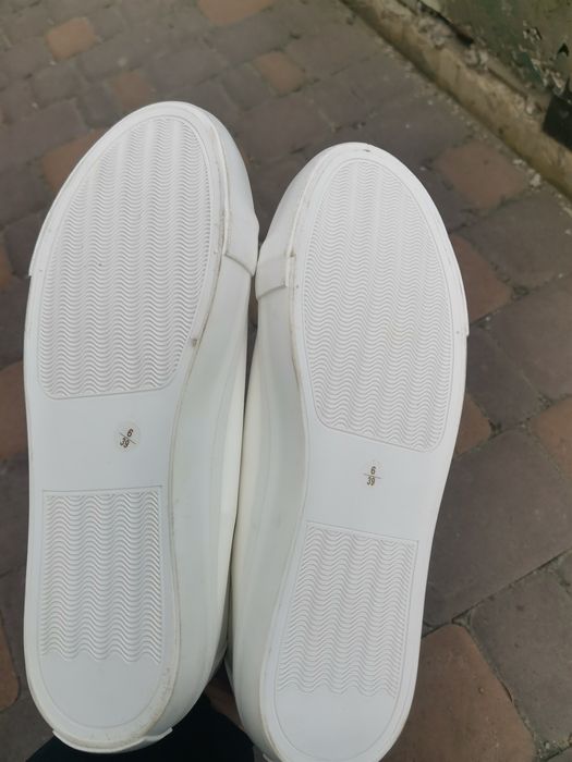 Кеди Next 39 розмір. Устілка 25см