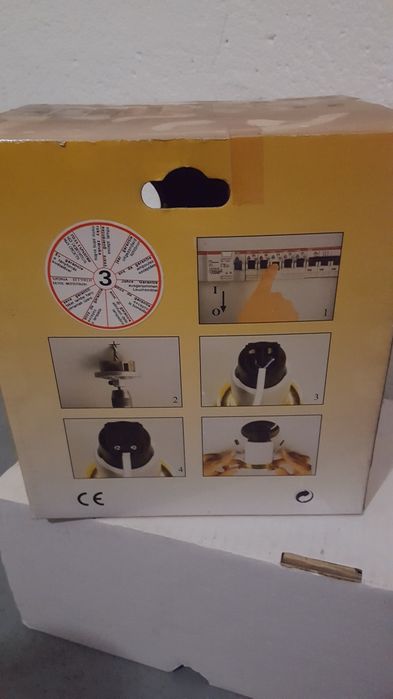 New Golden Ceiling Projectors64862370352003122
