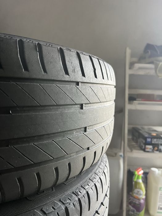Jantes 17 ford 5x108