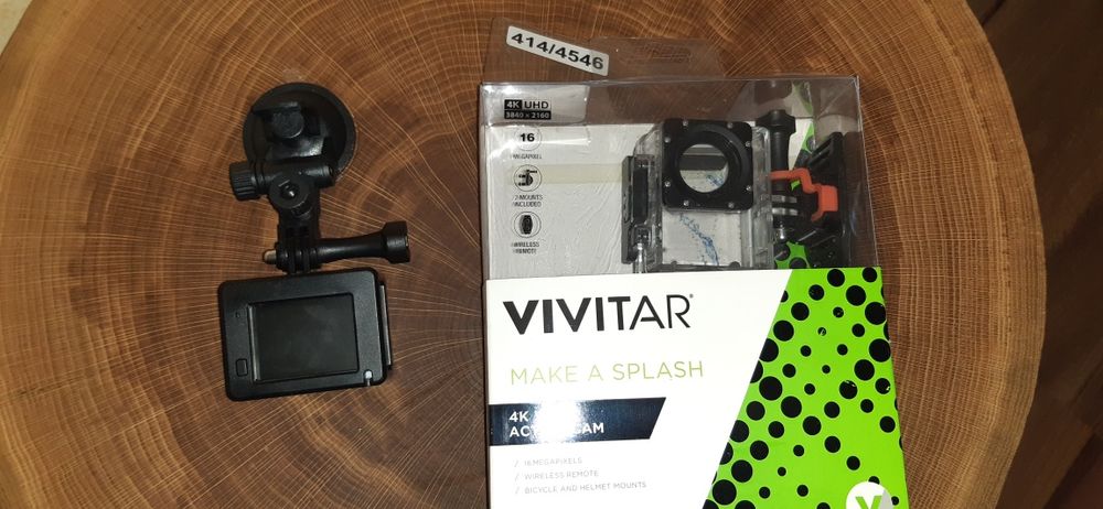 Экшн камера видеорегистратор