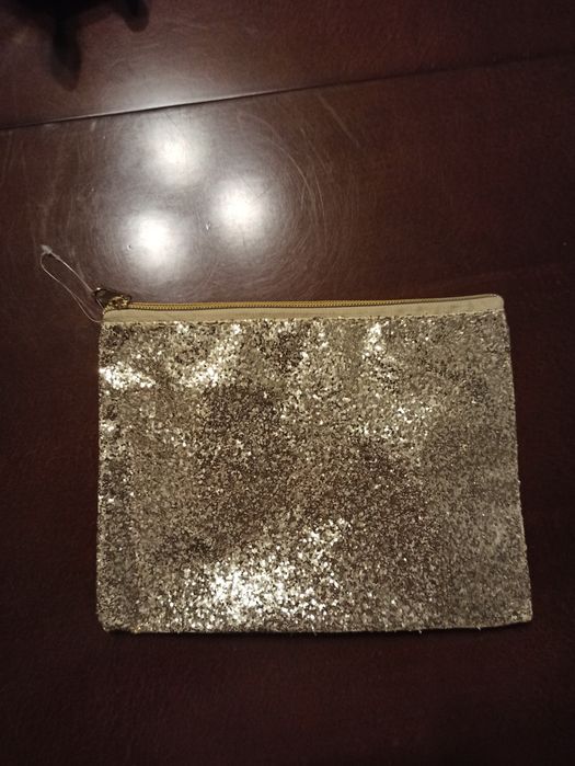 Saszetka błyszcząca 1-komorowa