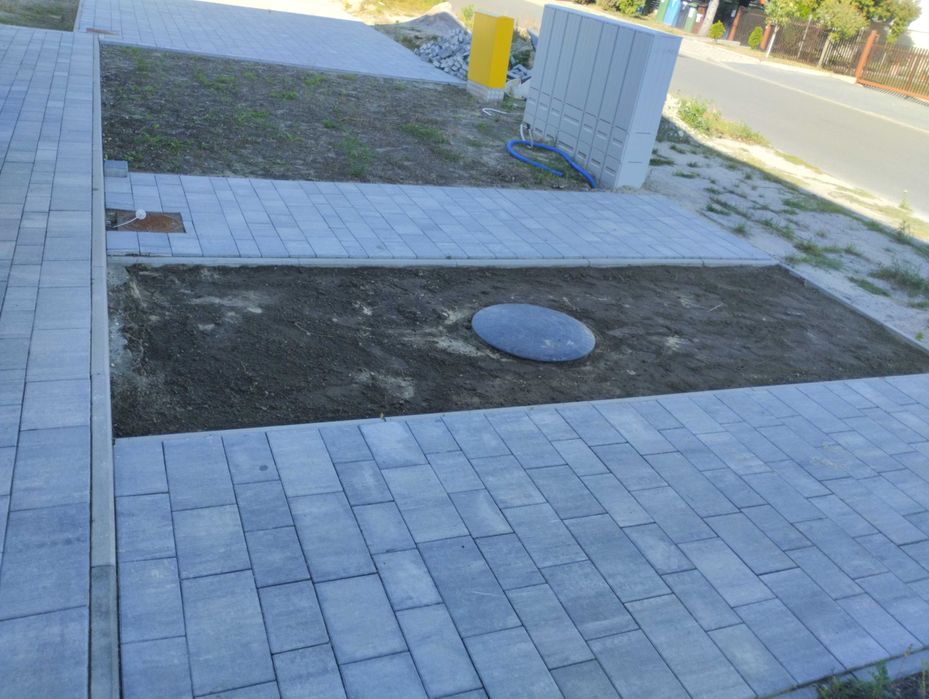 Remont i wykonczenia wnętrz