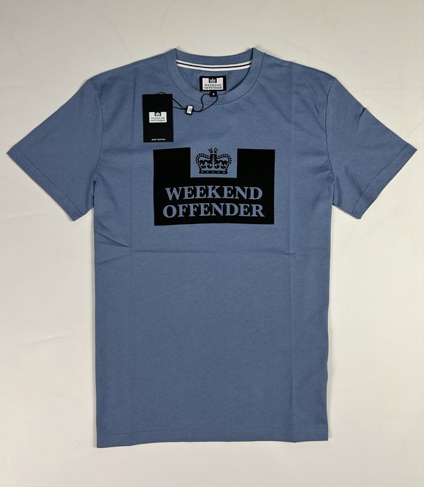 Футболкі  Weekenb. Offenber. Нові оригінал.
