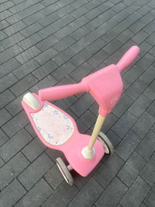 Hulajnoga Radio Flyer