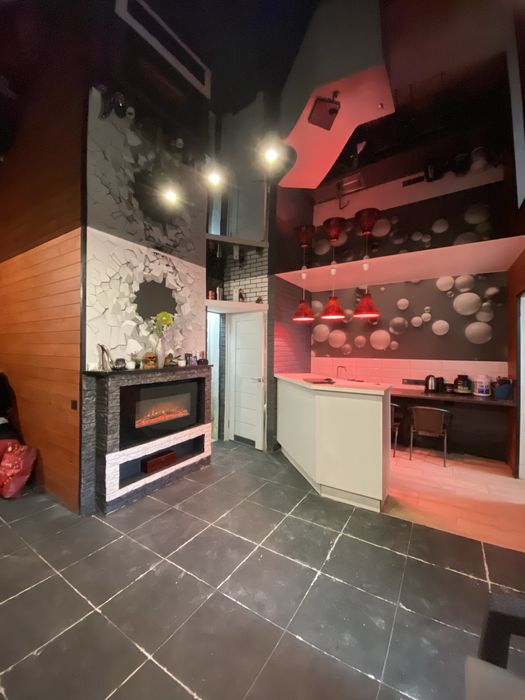 Продаж приміщення вул. Володимирська,99 (40 кв)