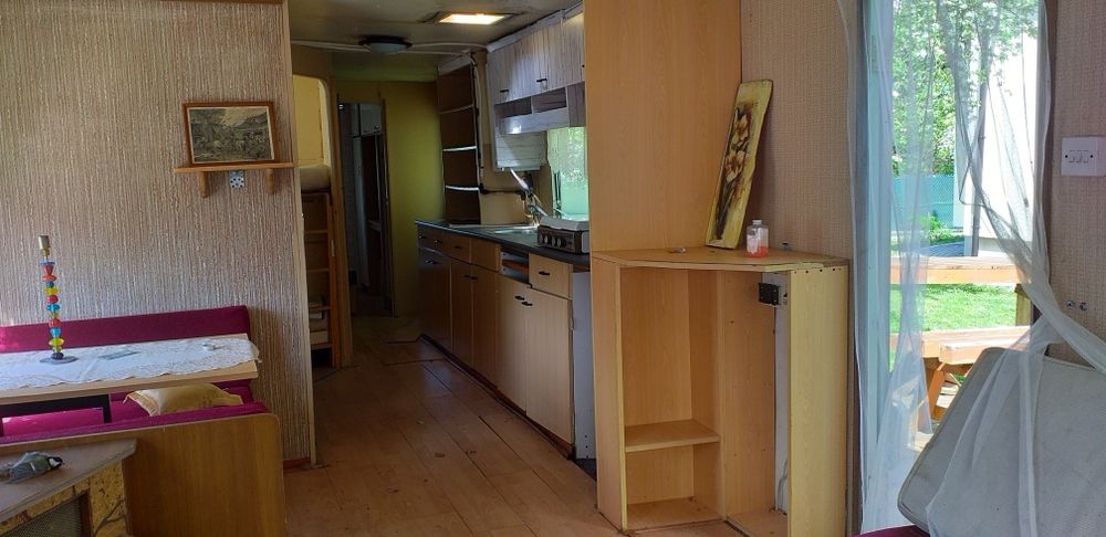 Sprzedam domek holenderski 10m3m