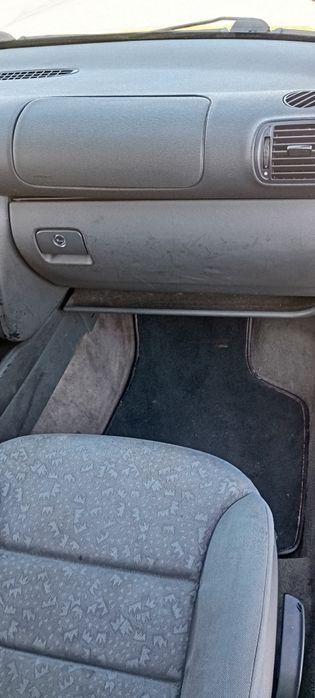 Audi A3 8L 1.8 3 portas