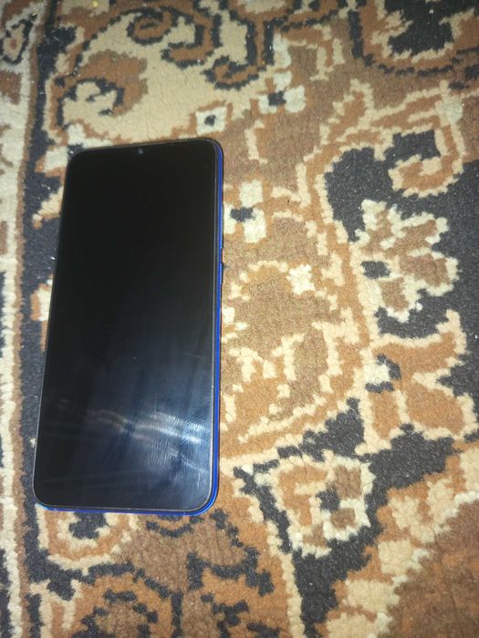 телефон Redmi 9a 4/64