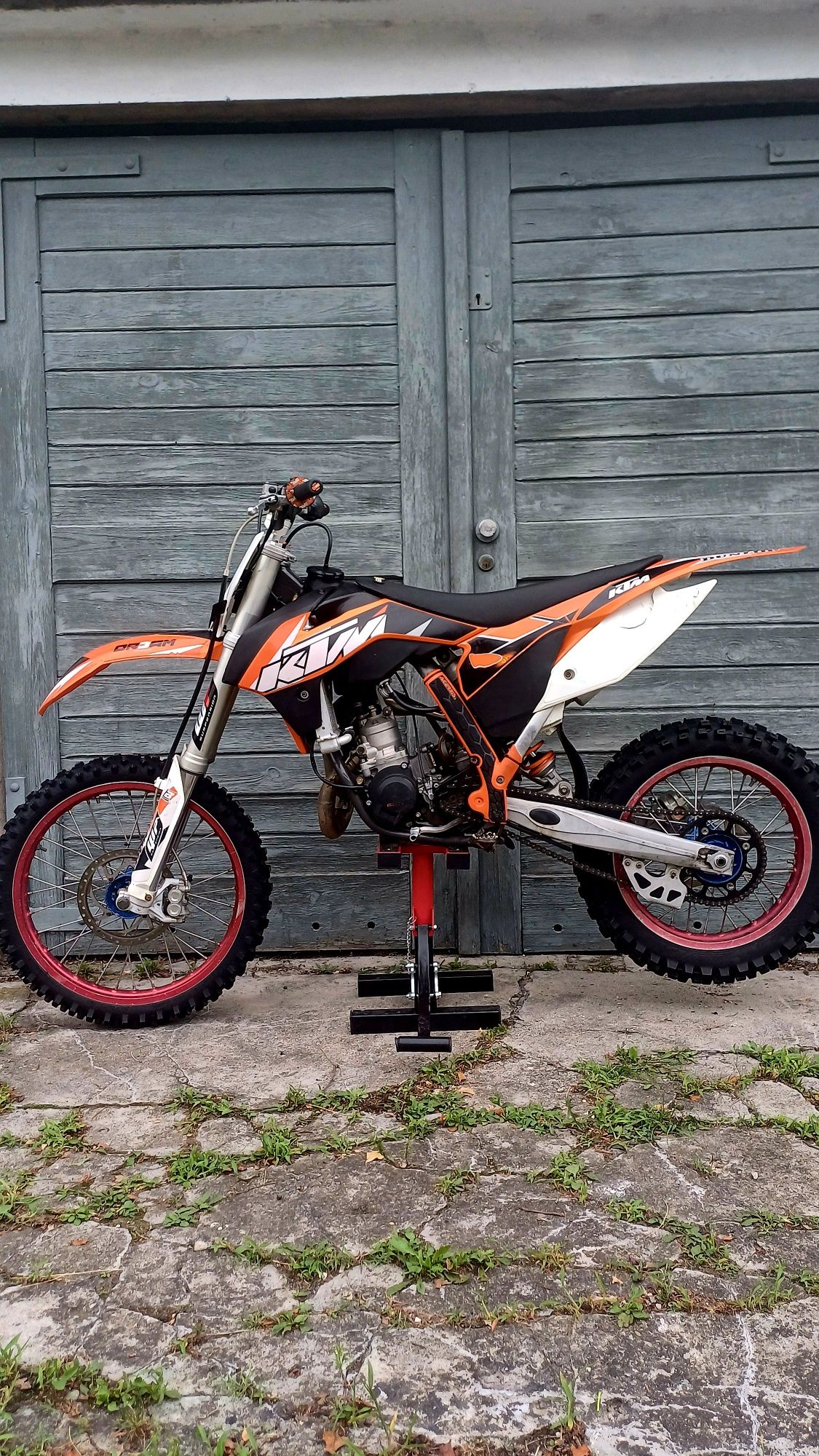 yamaha yz 85 silnik w Twojej okolicy? Sprawdź kategorię