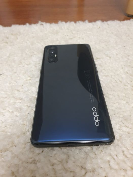 OPPO Reno3 Pro 5G 12GB RAM/256GB Pamięć